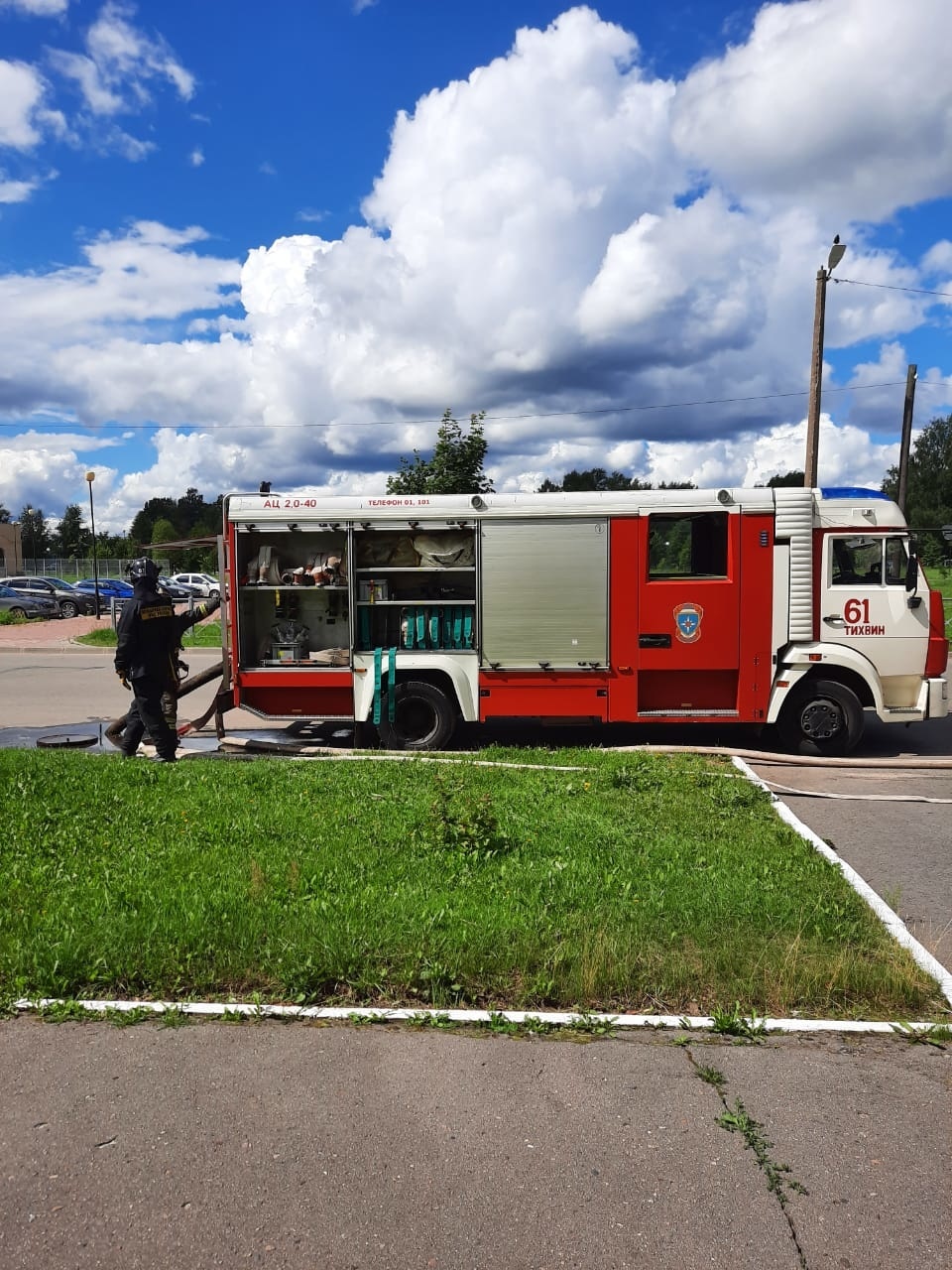 21 августа – День офицера России | 21.08.2022 | ЛенОбласть - БезФормата